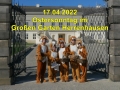 A Ostersonntag in Herrenhausen